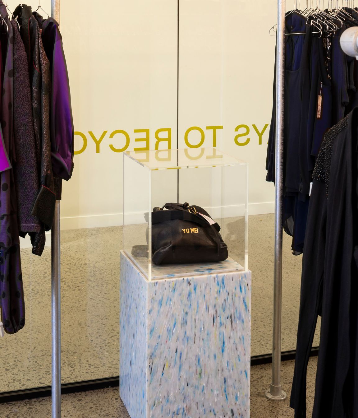 Recycle Boutique