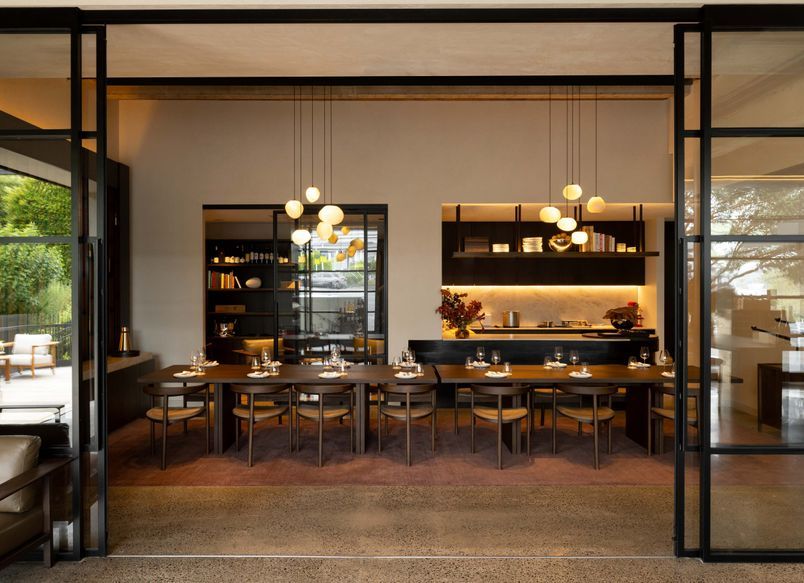 The Wine Room