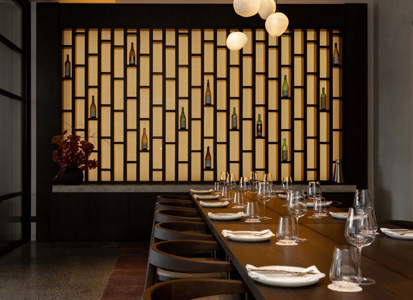 The Wine Room