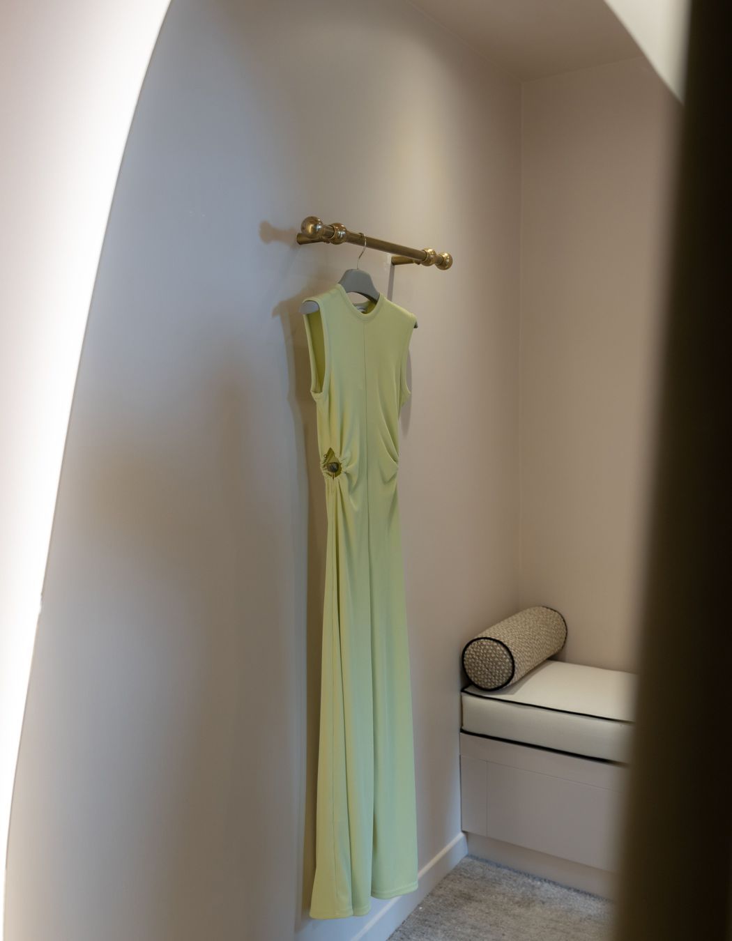 Muse Boutique Showroom