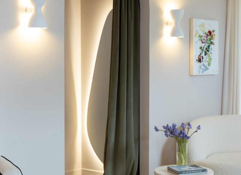 Muse Boutique Showroom