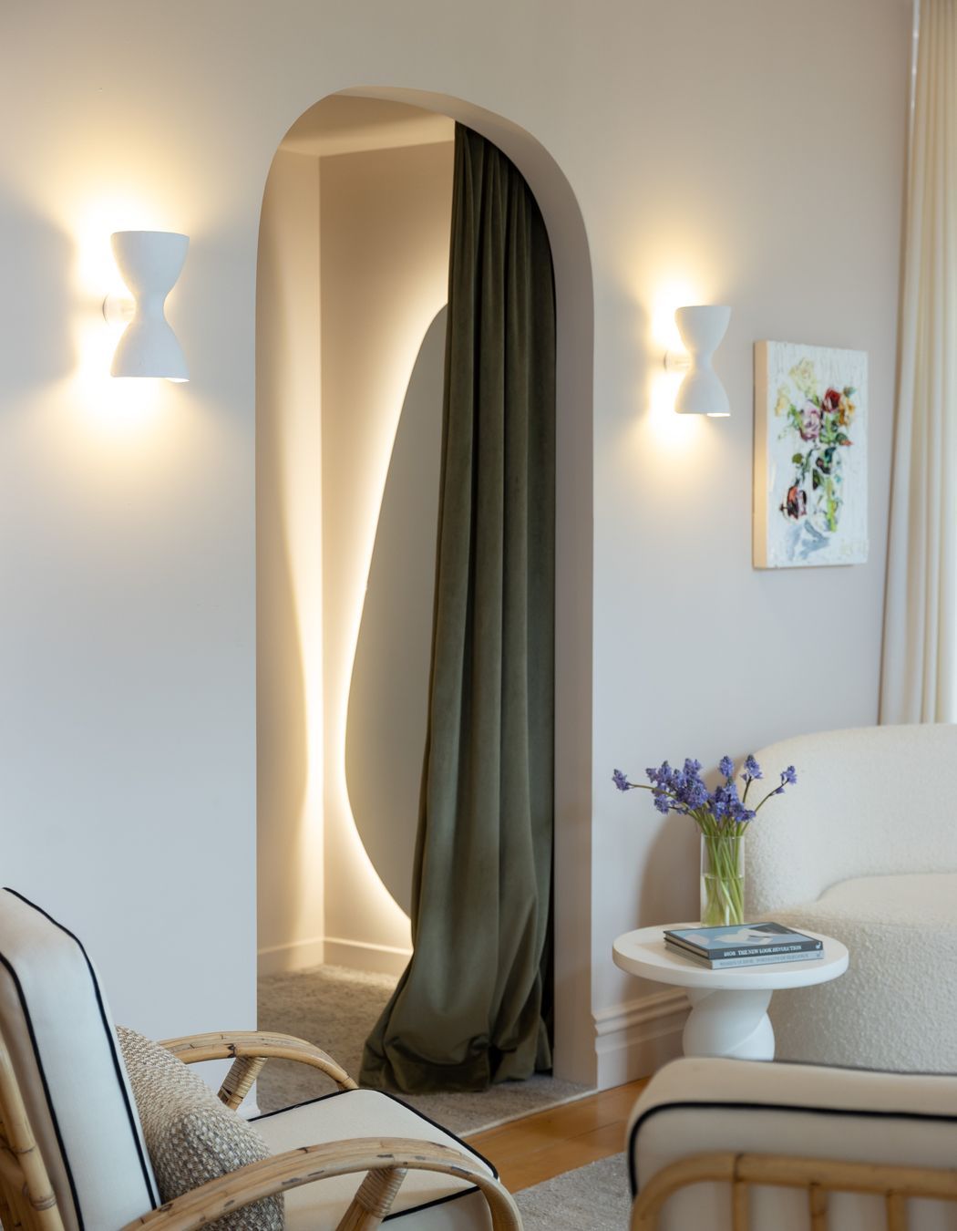 Muse Boutique Showroom