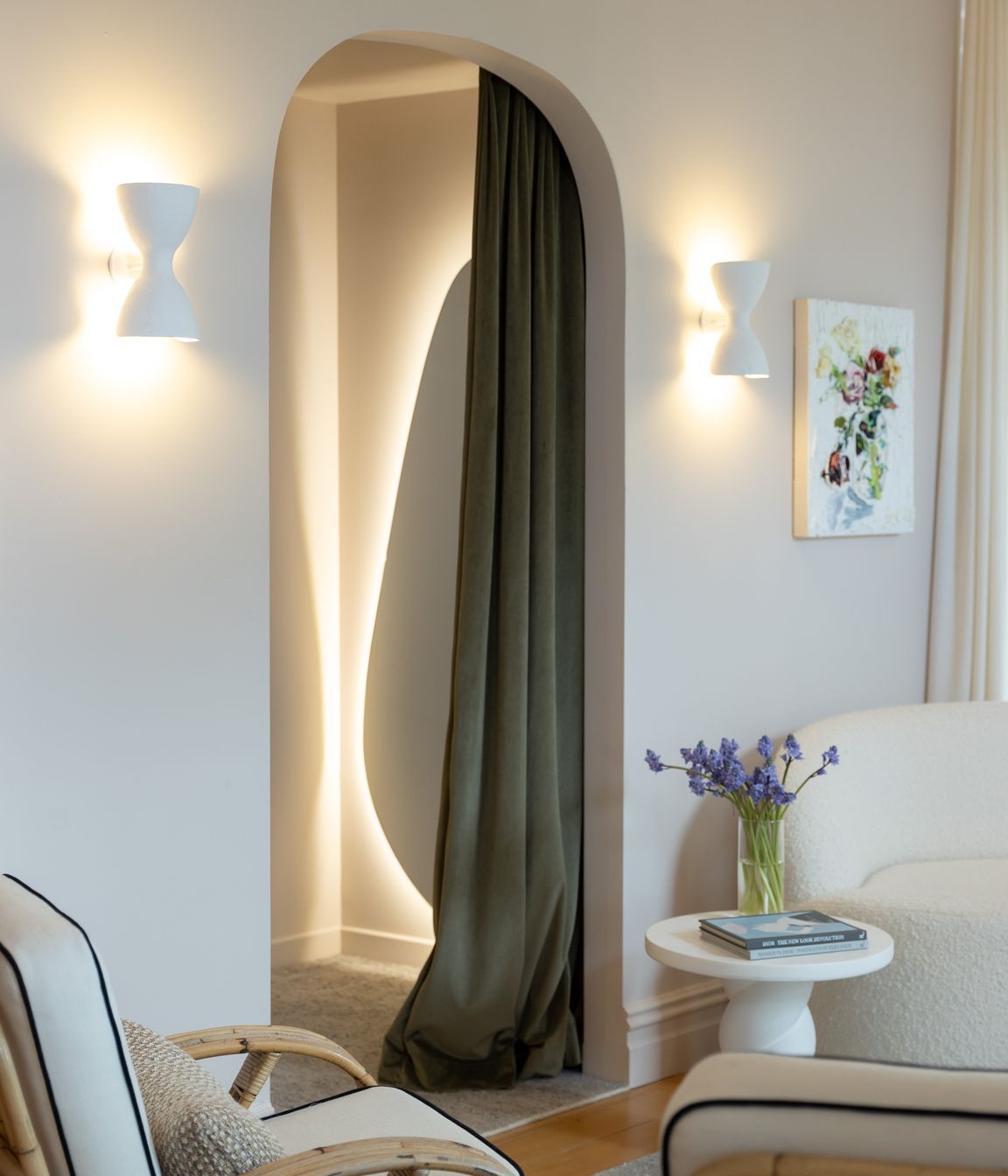 Muse Boutique Showroom