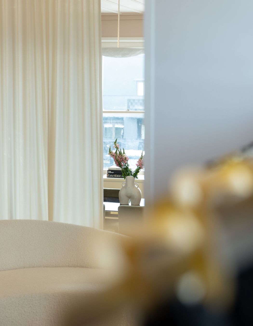 Muse Boutique Showroom