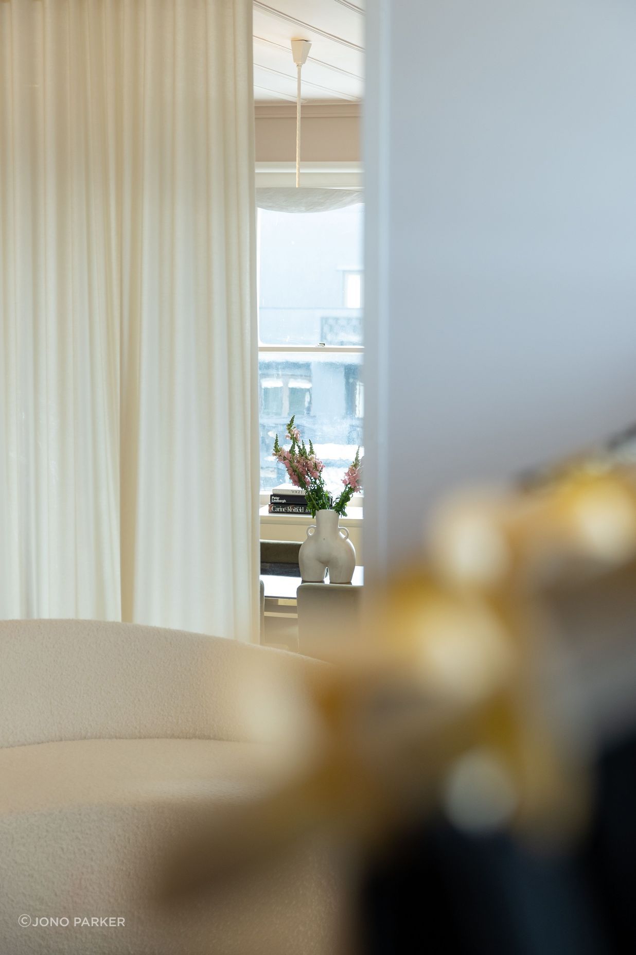 Muse Boutique Showroom