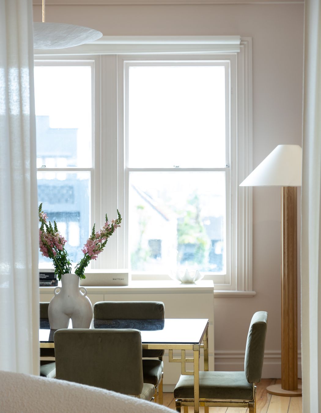 Muse Boutique Showroom