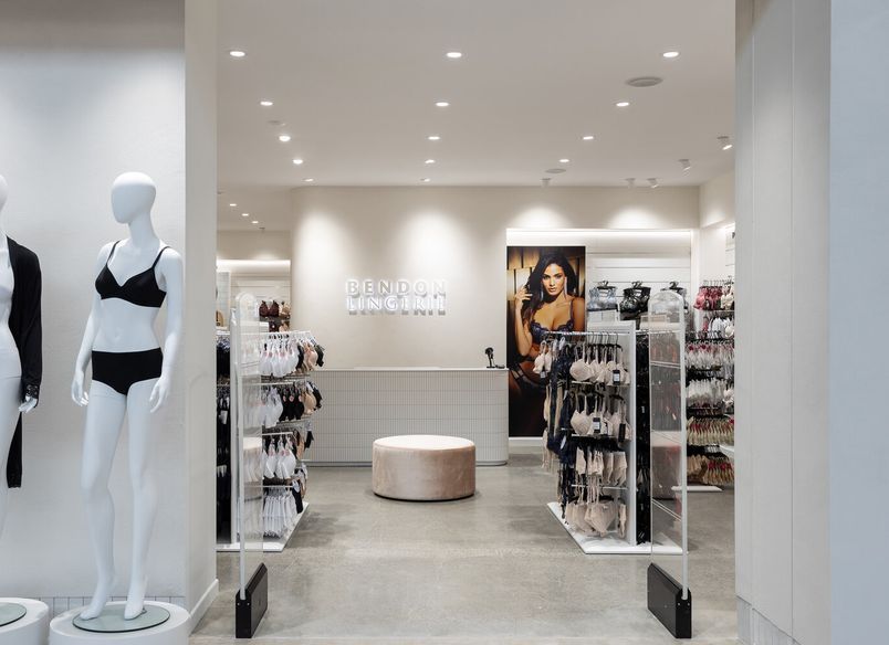 Bendon Lingerie | Sylvia Park