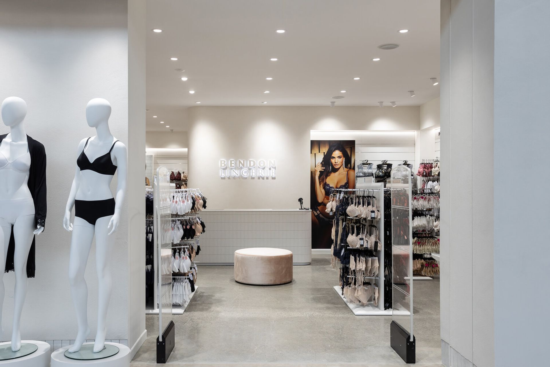 Bendon Lingerie | Sylvia Park