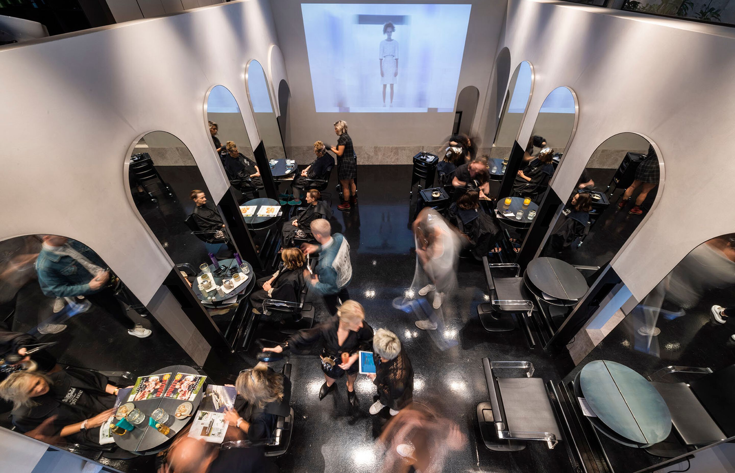Salon X Papas