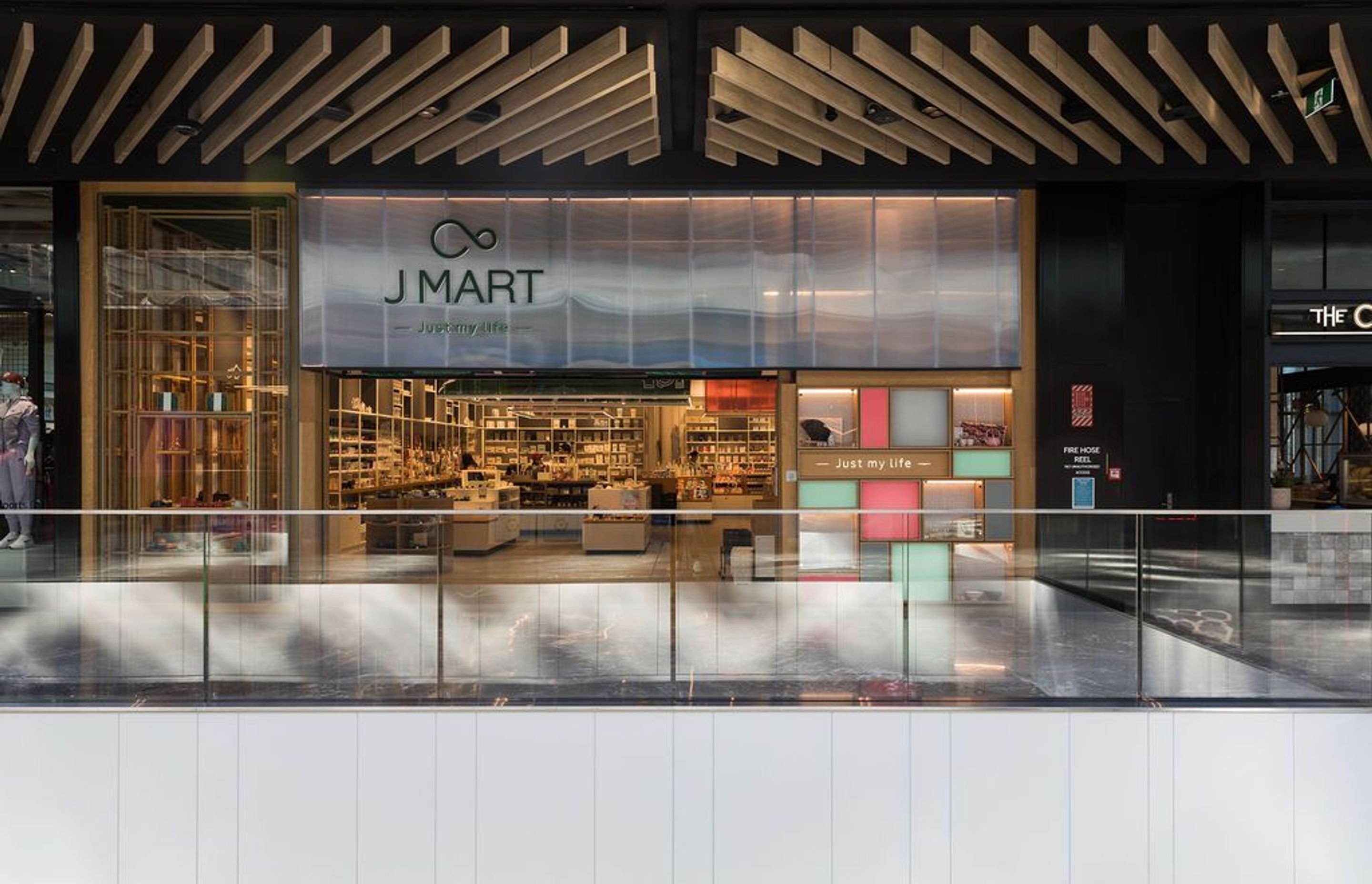 J Mart