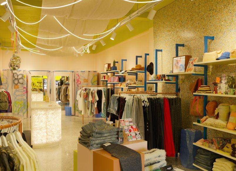 EDNA Store Taupō