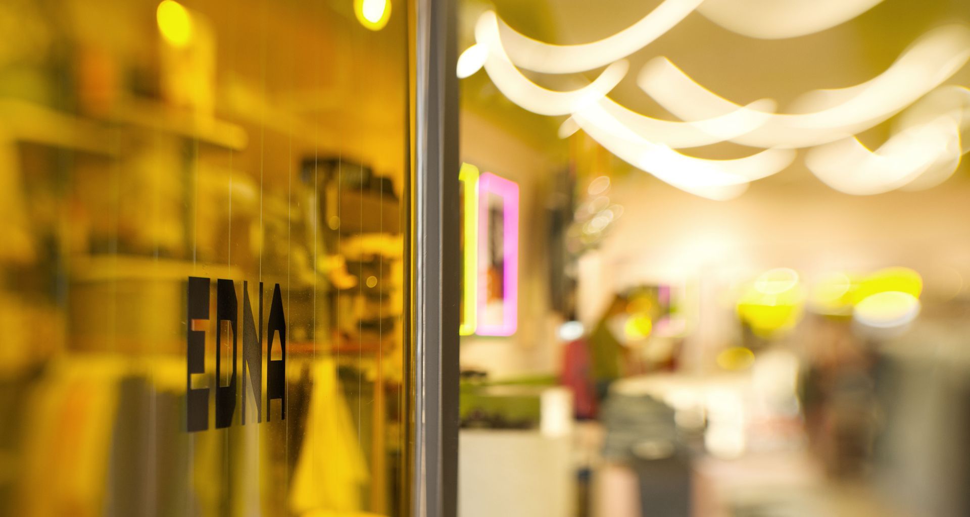 EDNA Store