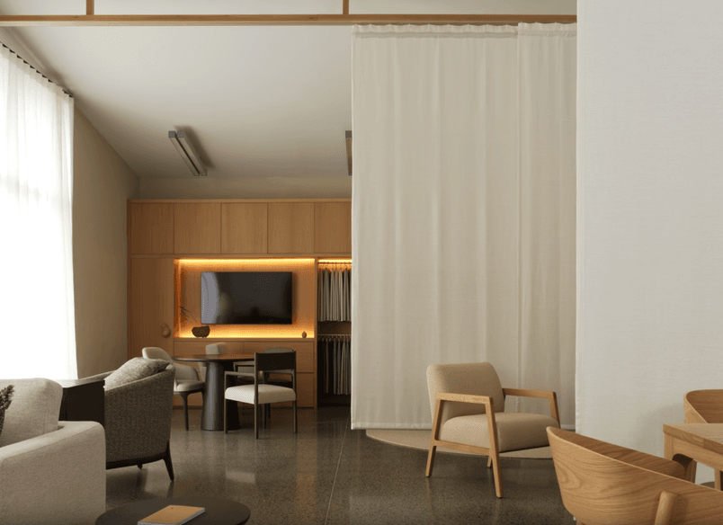 Acorn Showroom