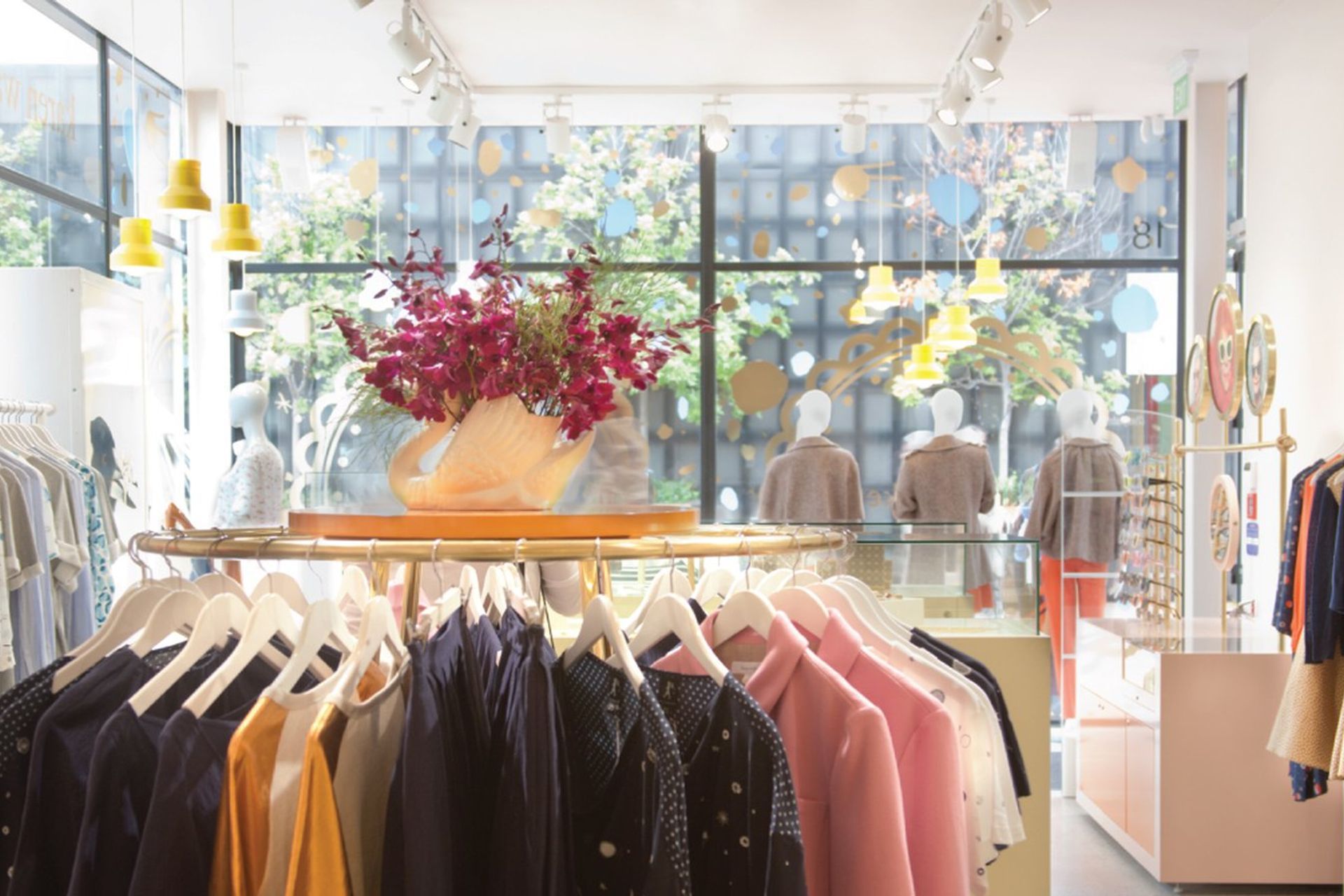 Karen Walker Stores