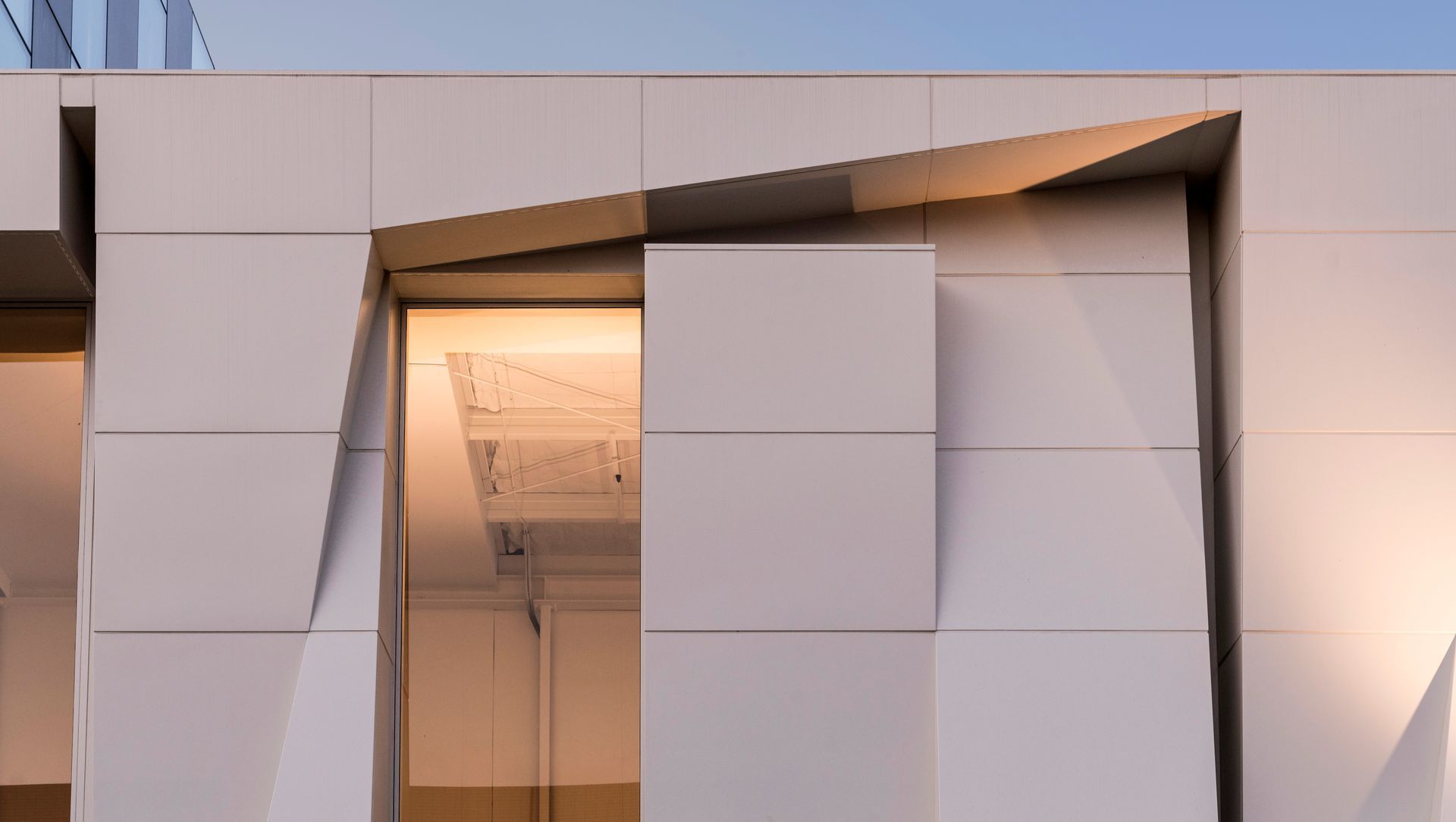 Kathmandu Building banner