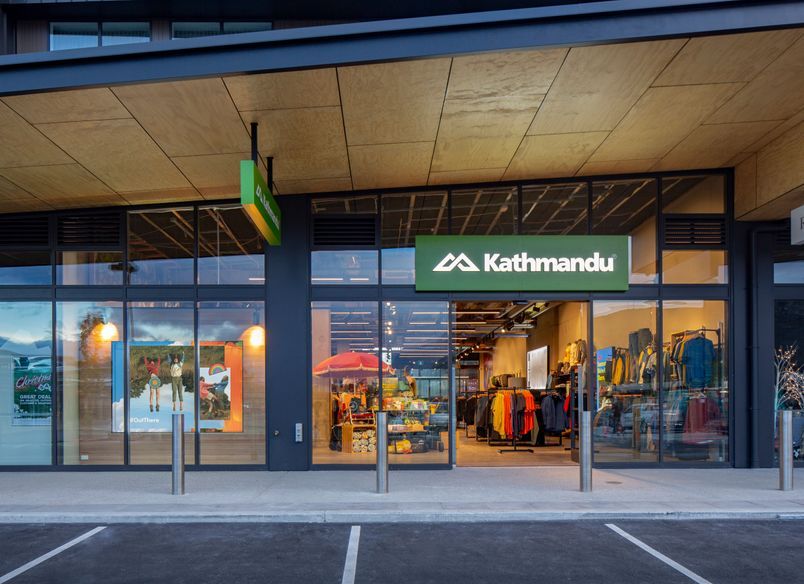 Kathmandu Five Mile | Queenstown