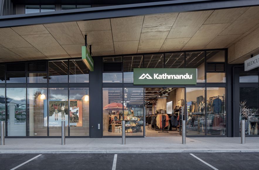 Kathmandu Five Mile | Queenstown