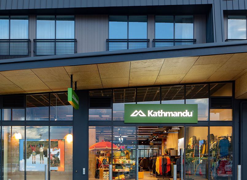 Kathmandu Five Mile | Queenstown