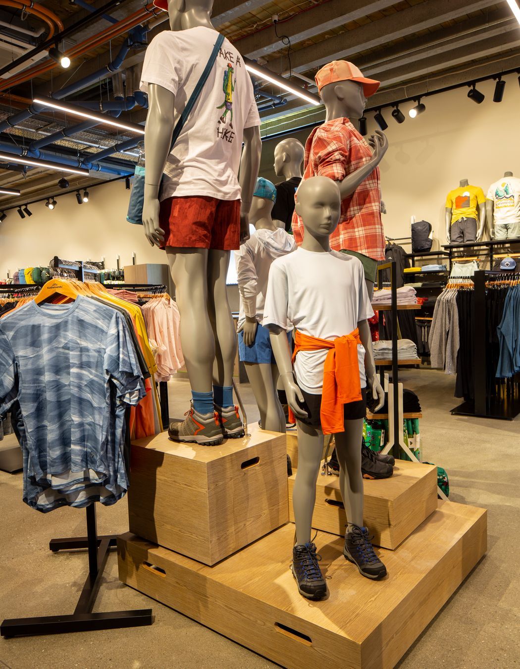 Kathmandu Five Mile | Queenstown