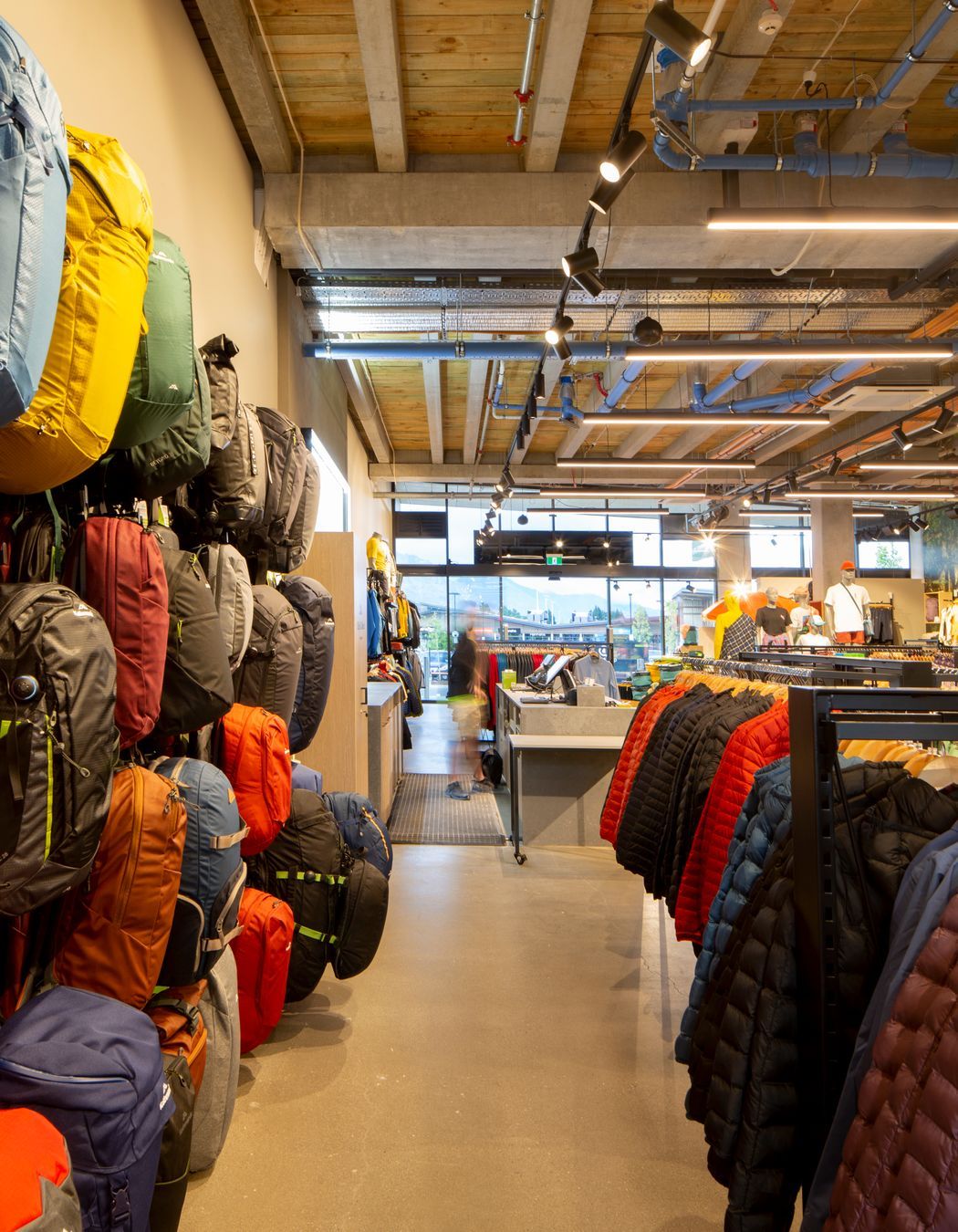 Kathmandu Five Mile | Queenstown