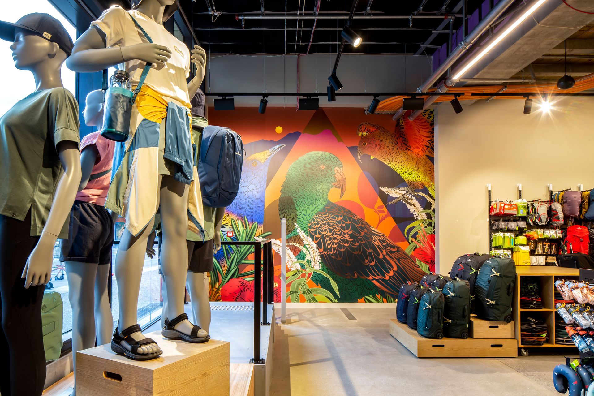 Kathmandu Five Mile | Queenstown