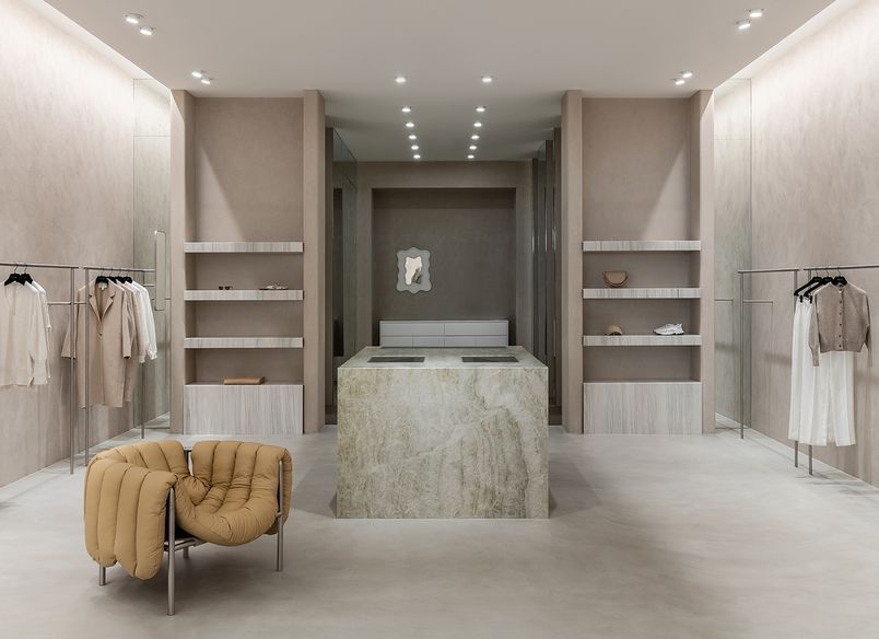 Viktoria & Woods Chadstone