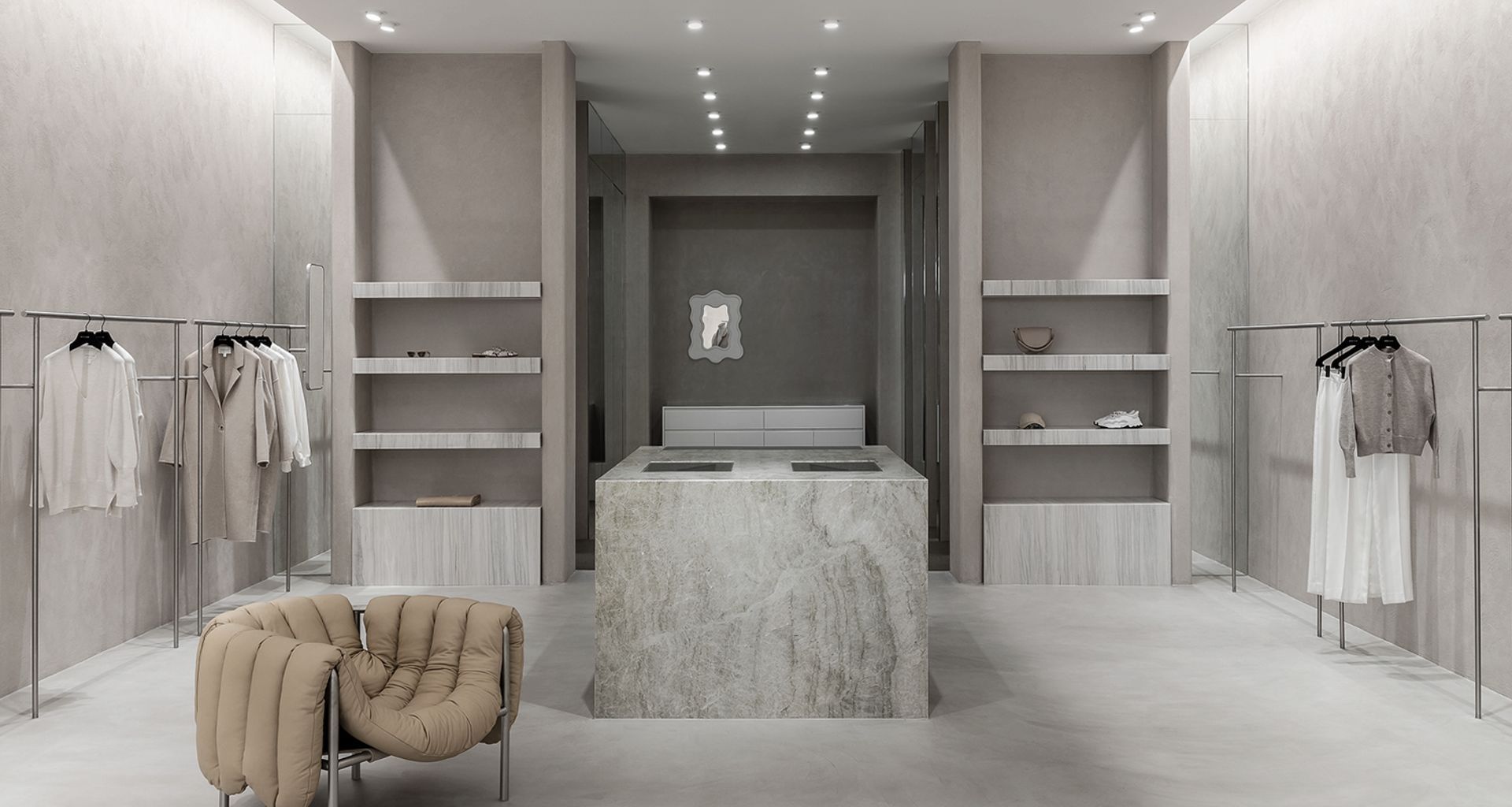 Viktoria & Woods Chadstone banner