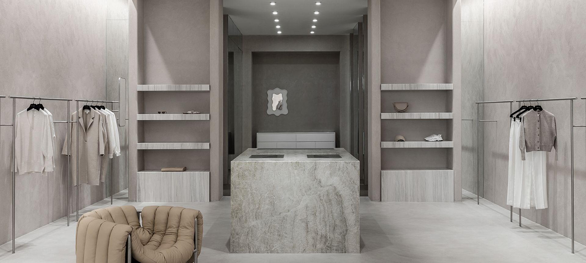 Viktoria & Woods Chadstone banner