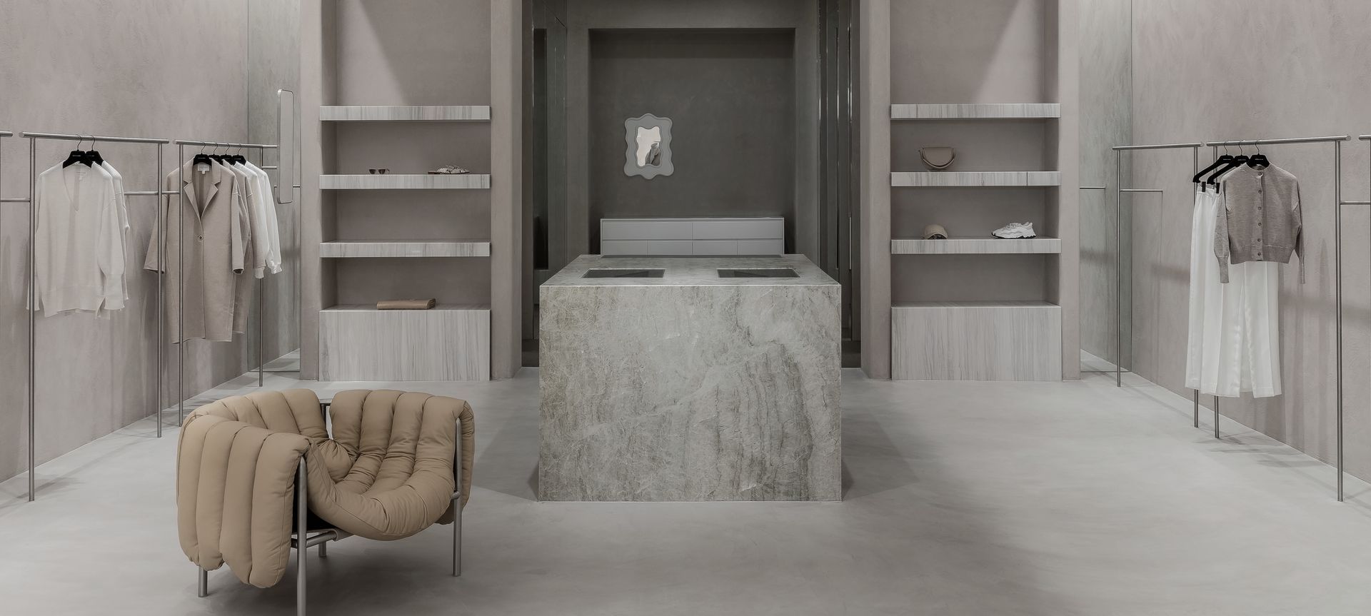 Viktoria & Woods Store, Chadstone banner
