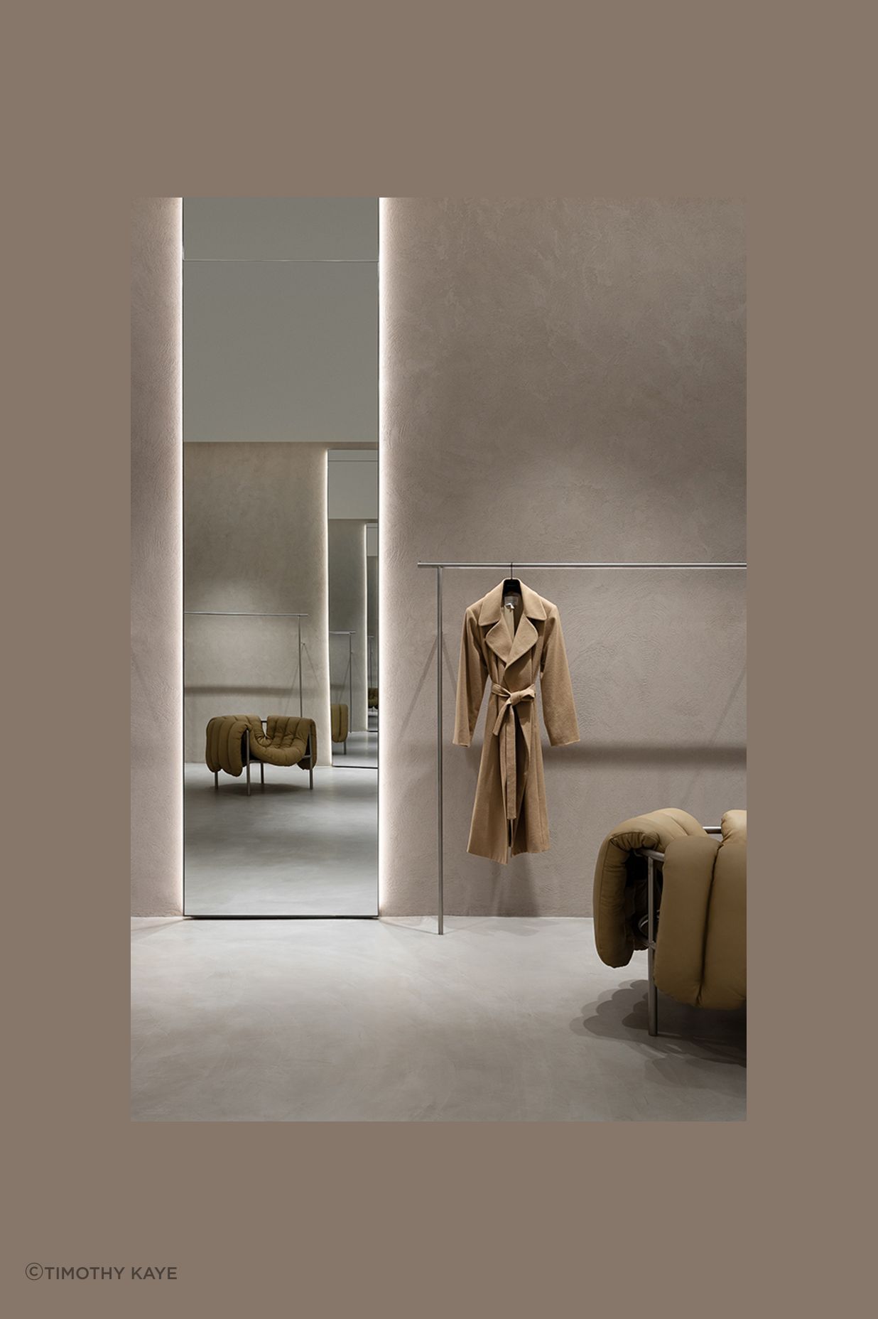Viktoria & Woods Chadstone