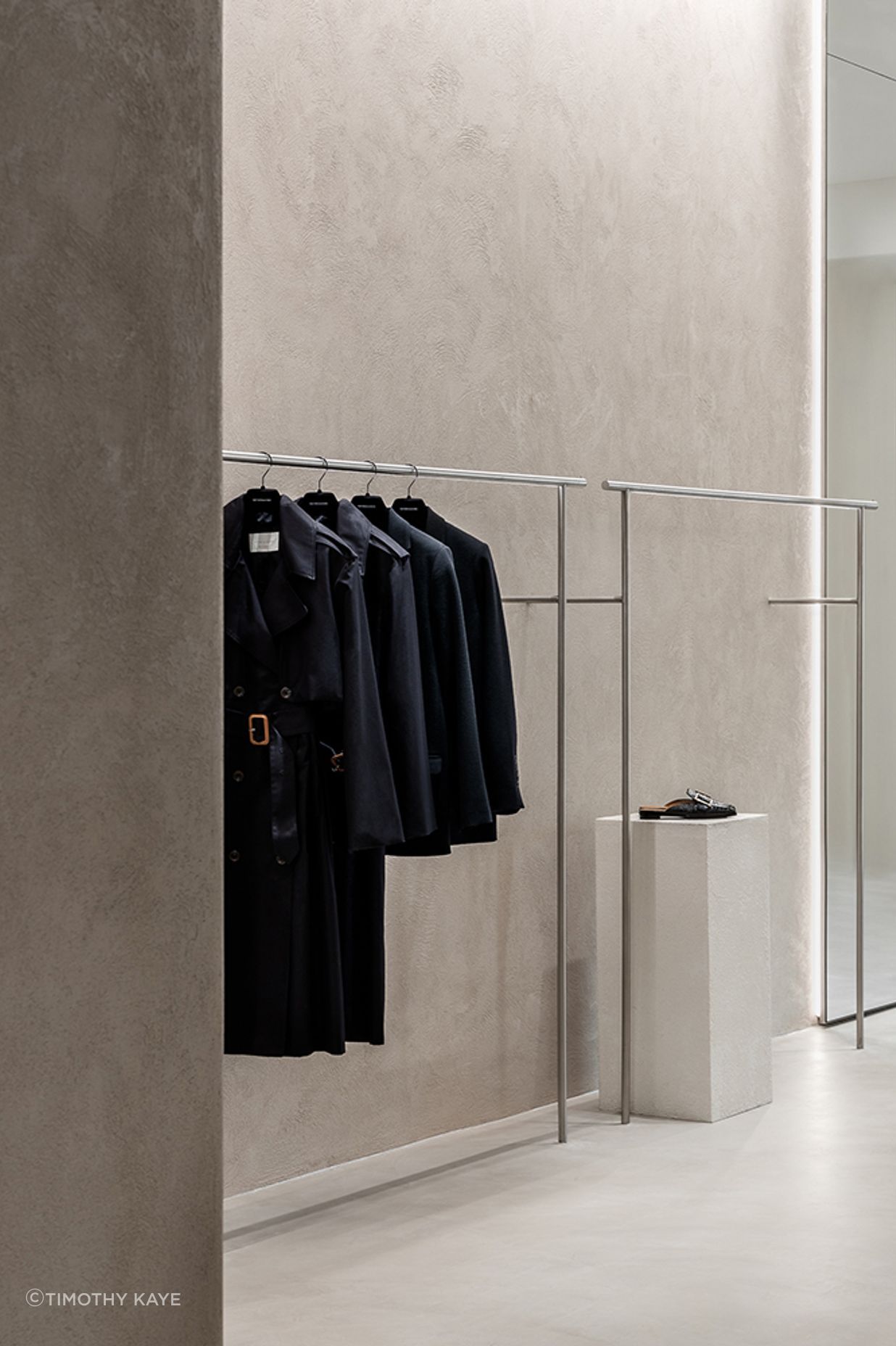 Viktoria & Woods Chadstone