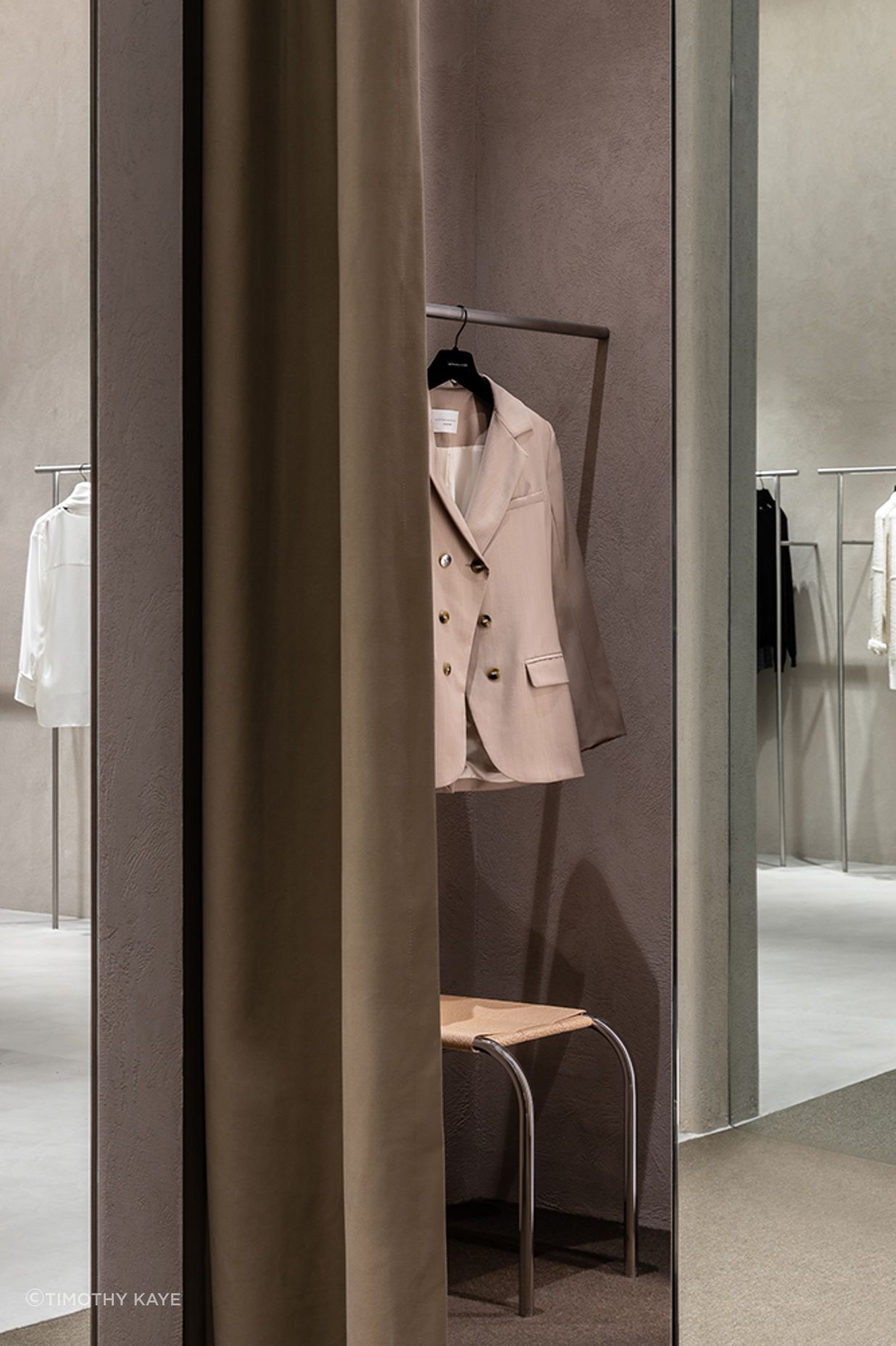 Viktoria & Woods Chadstone