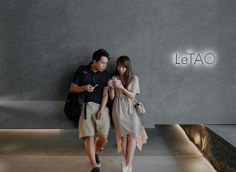 LeTAO Sydney