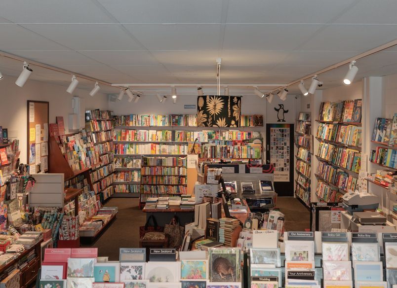 Marsden Books