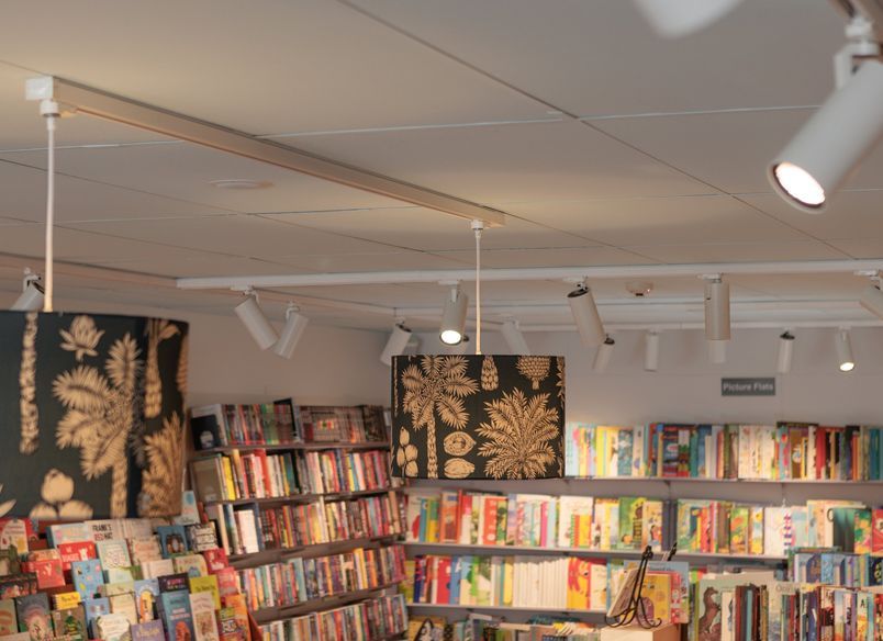 Marsden Books