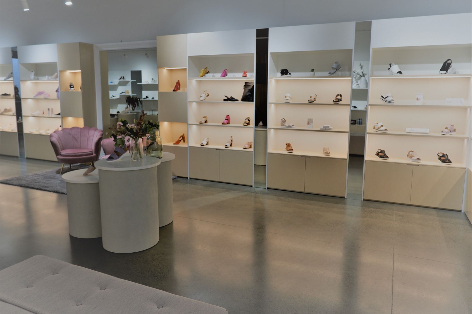 Sole Addiction - Ormiston