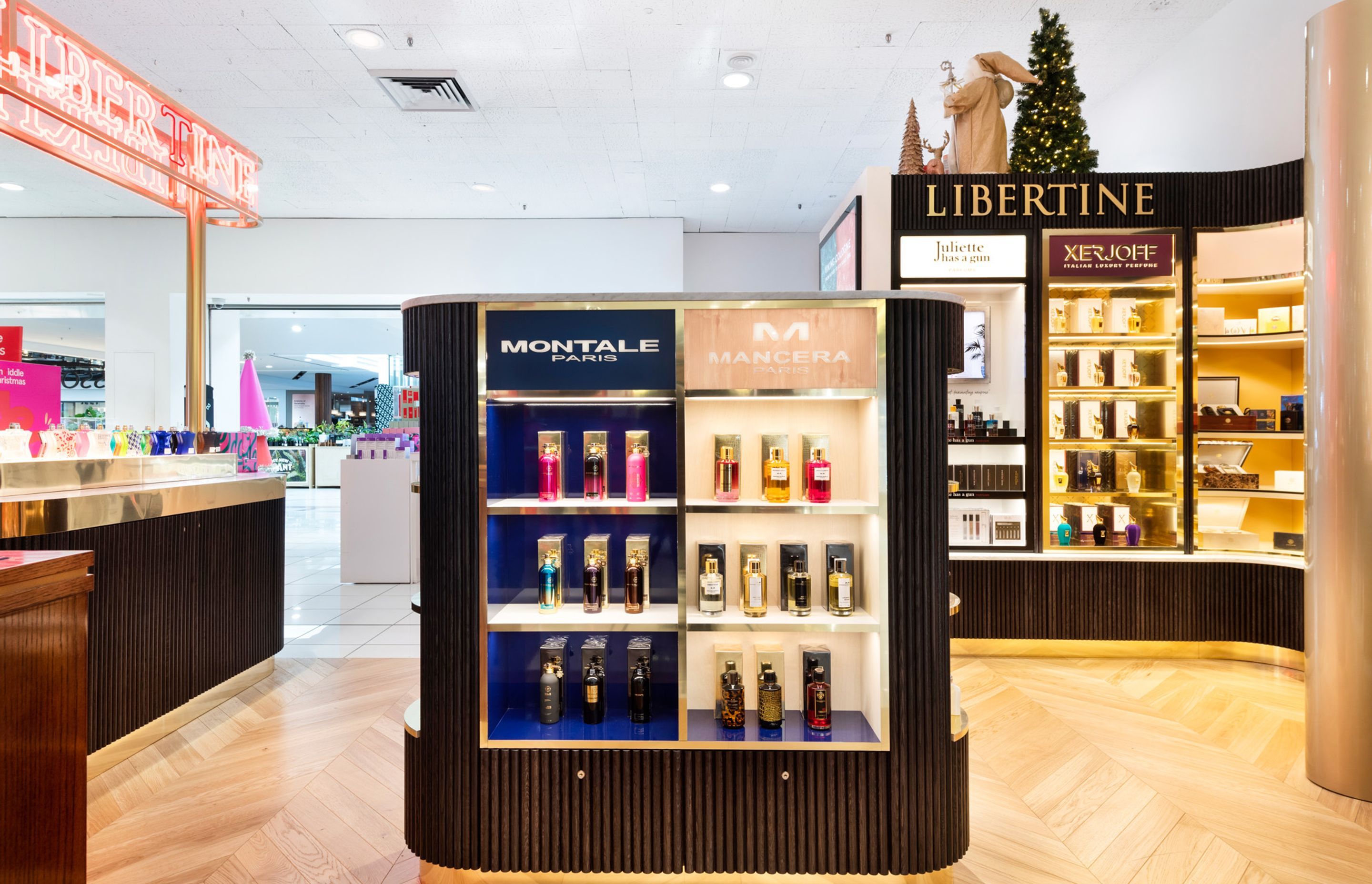 ##Libertine Parfumerie