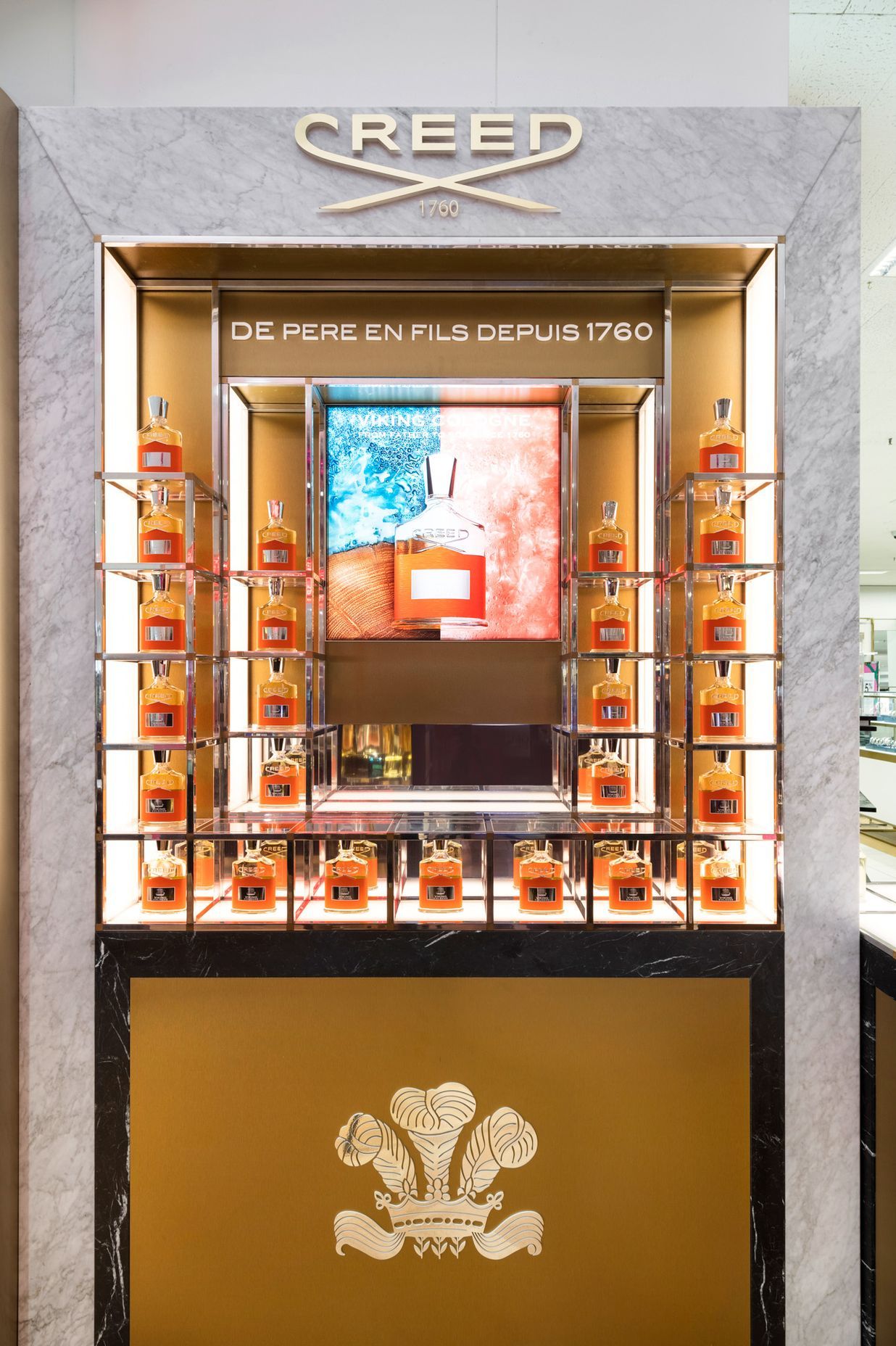 ##Libertine Parfumerie