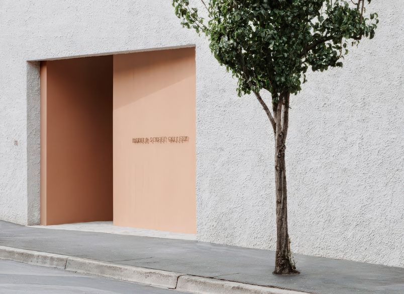 Artful Innovation at Harold Street Gallery, VIC