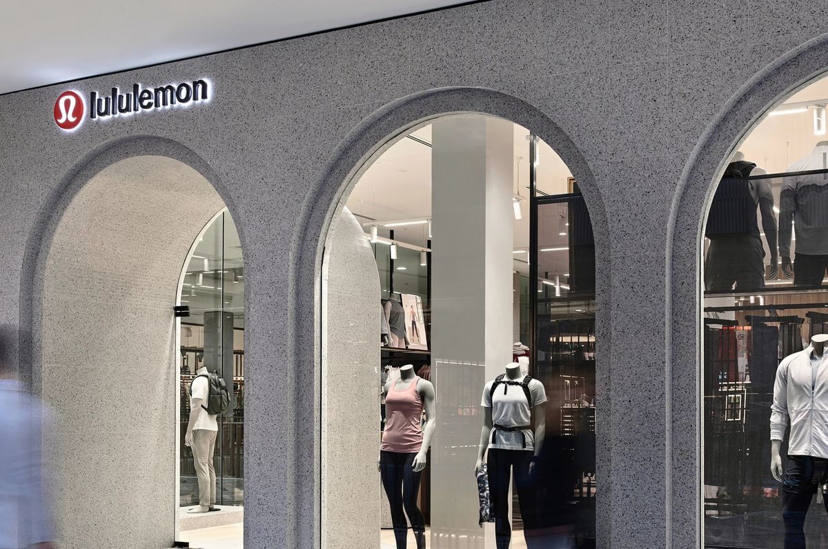 lululemon
