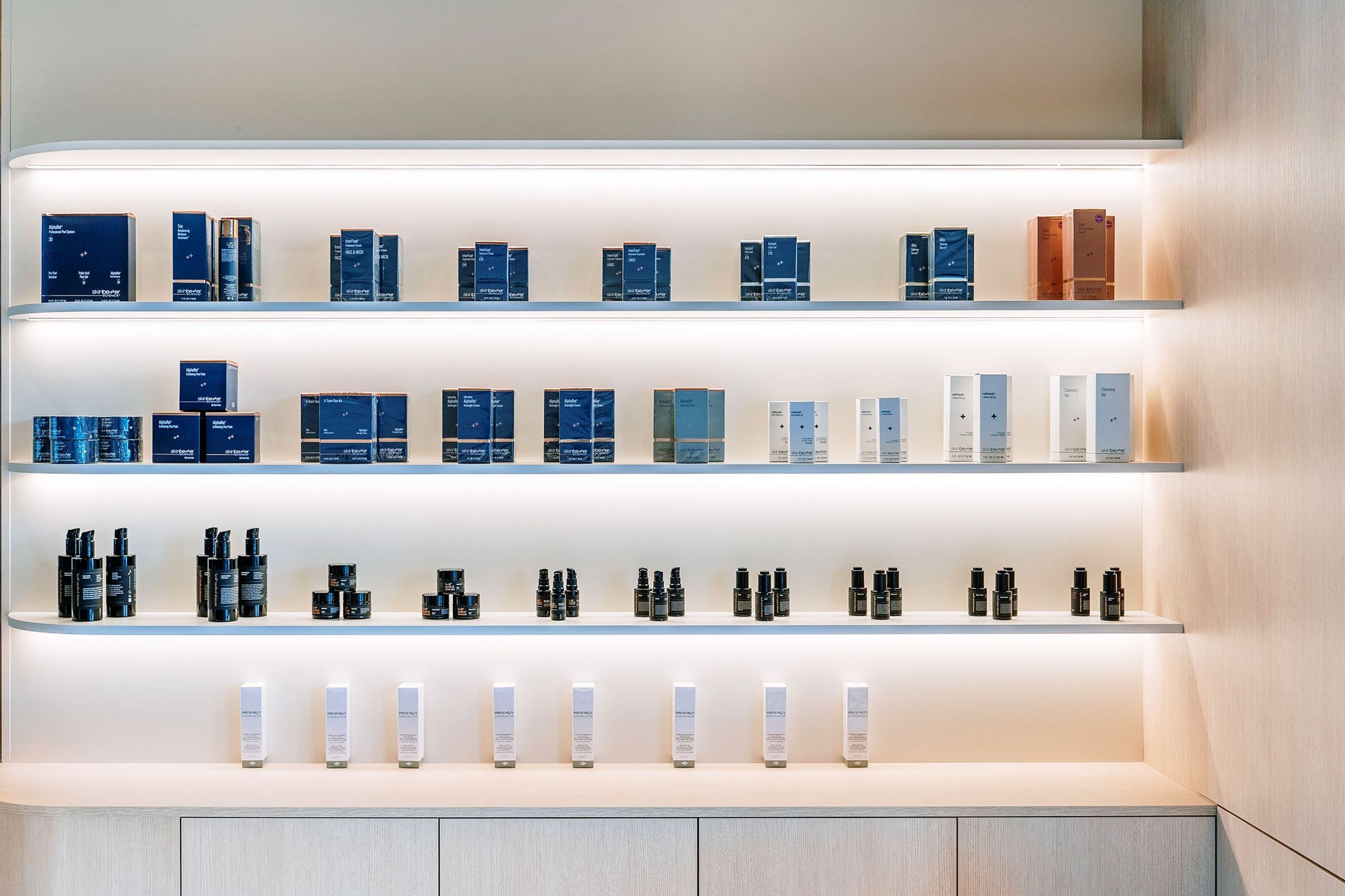 A+ Cosmetics Clinic