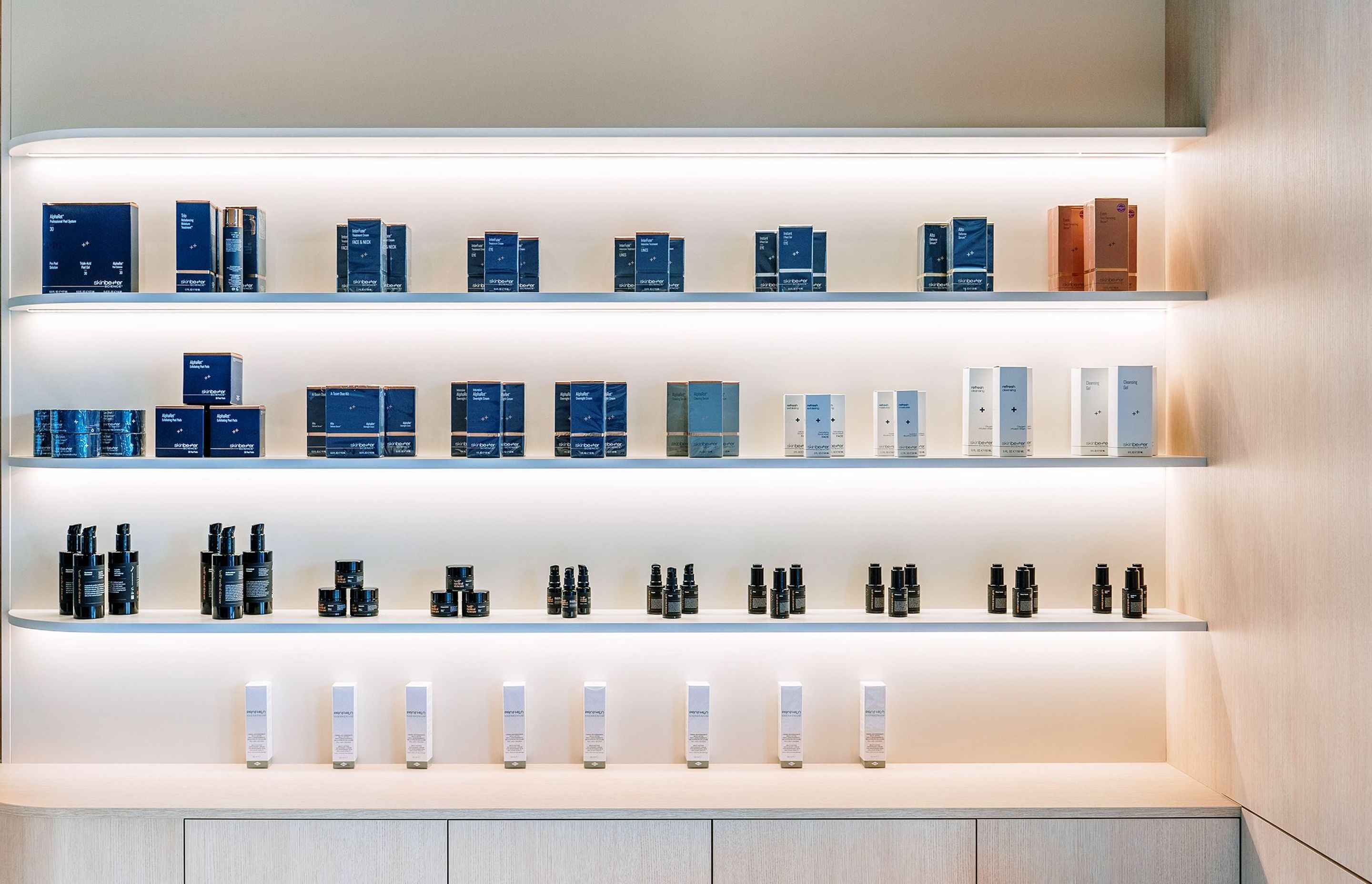 A+ Cosmetics Clinic