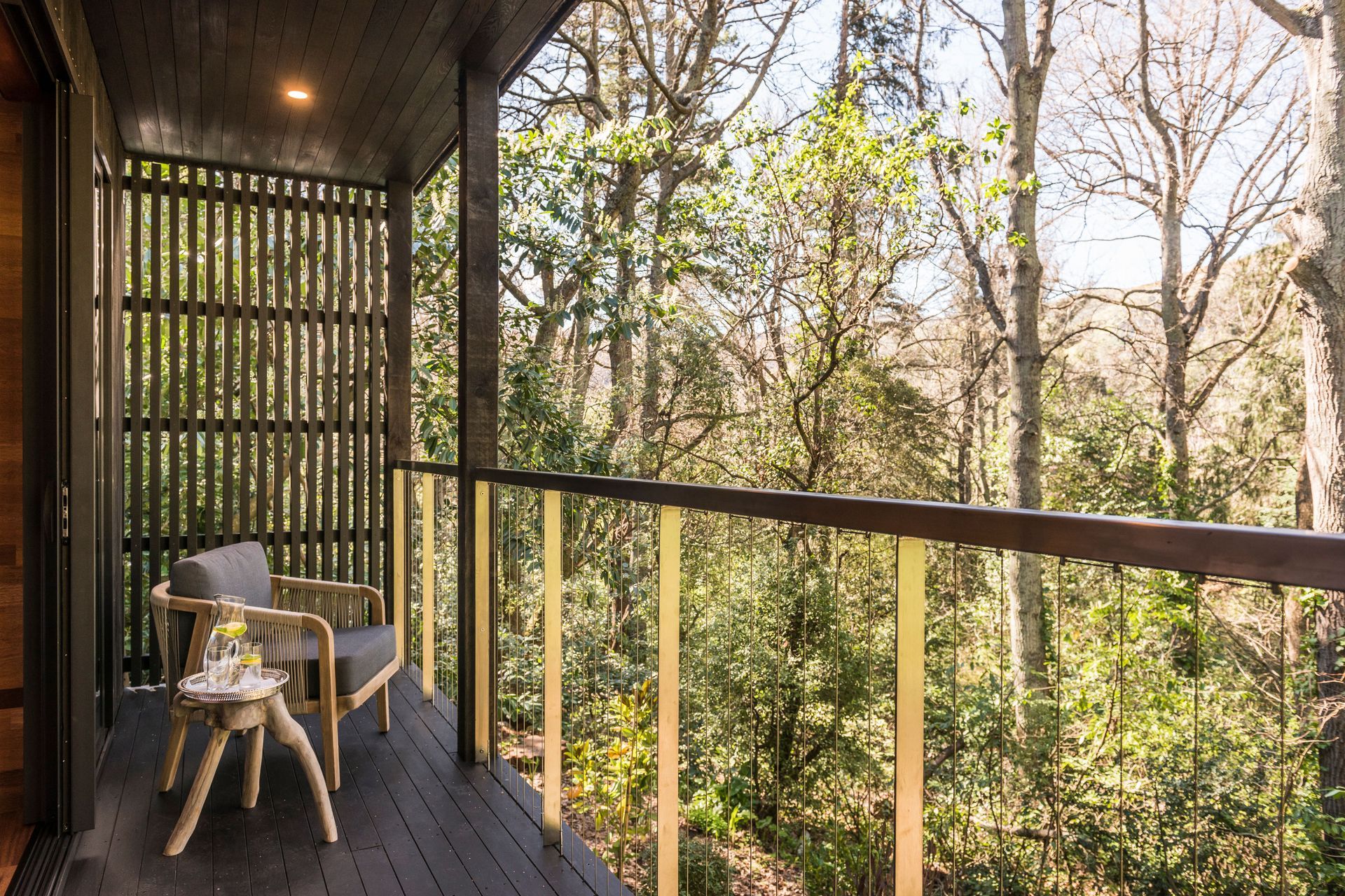 Woodland Massage Studio