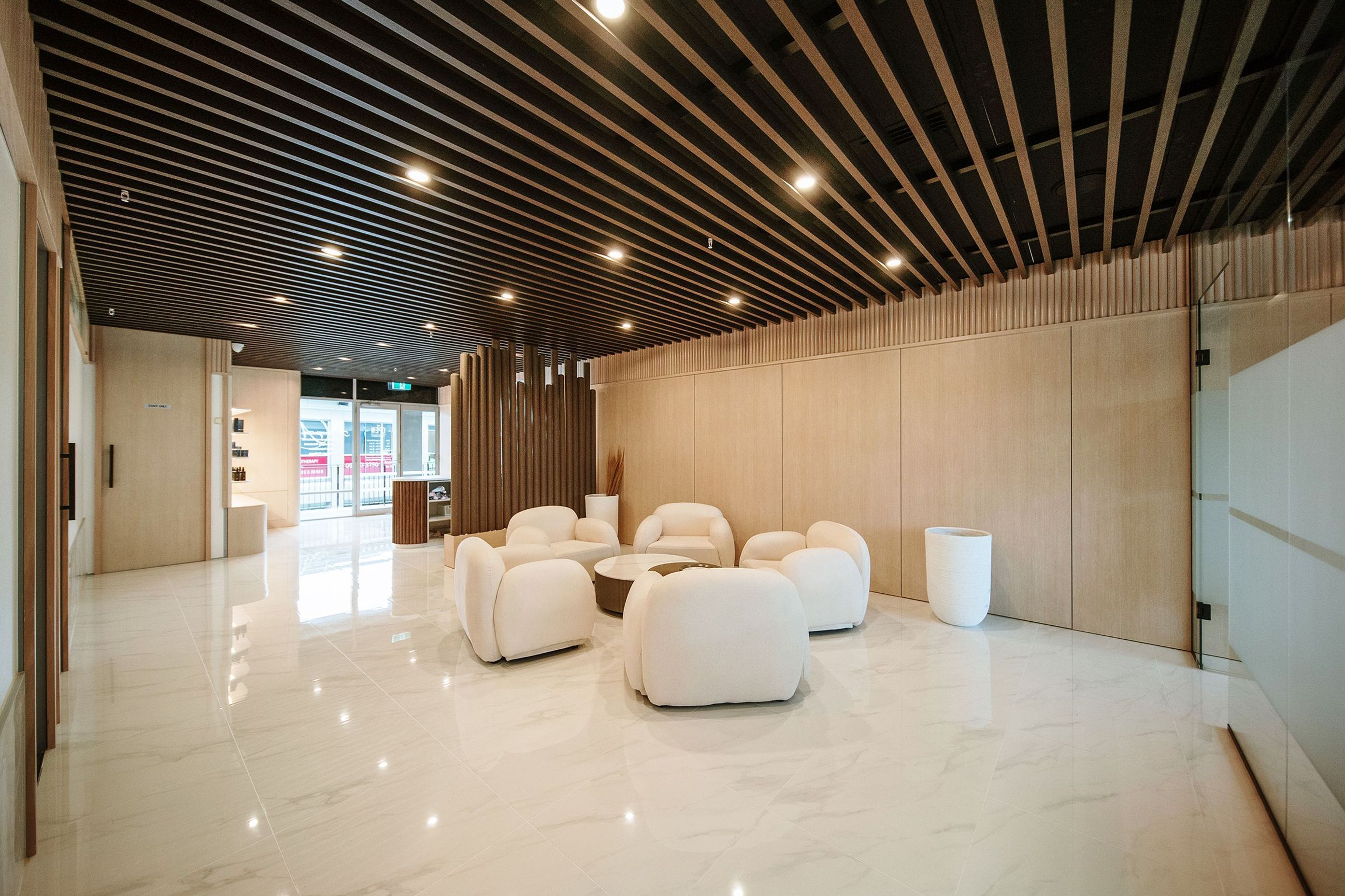 A+ Cosmetics Clinic