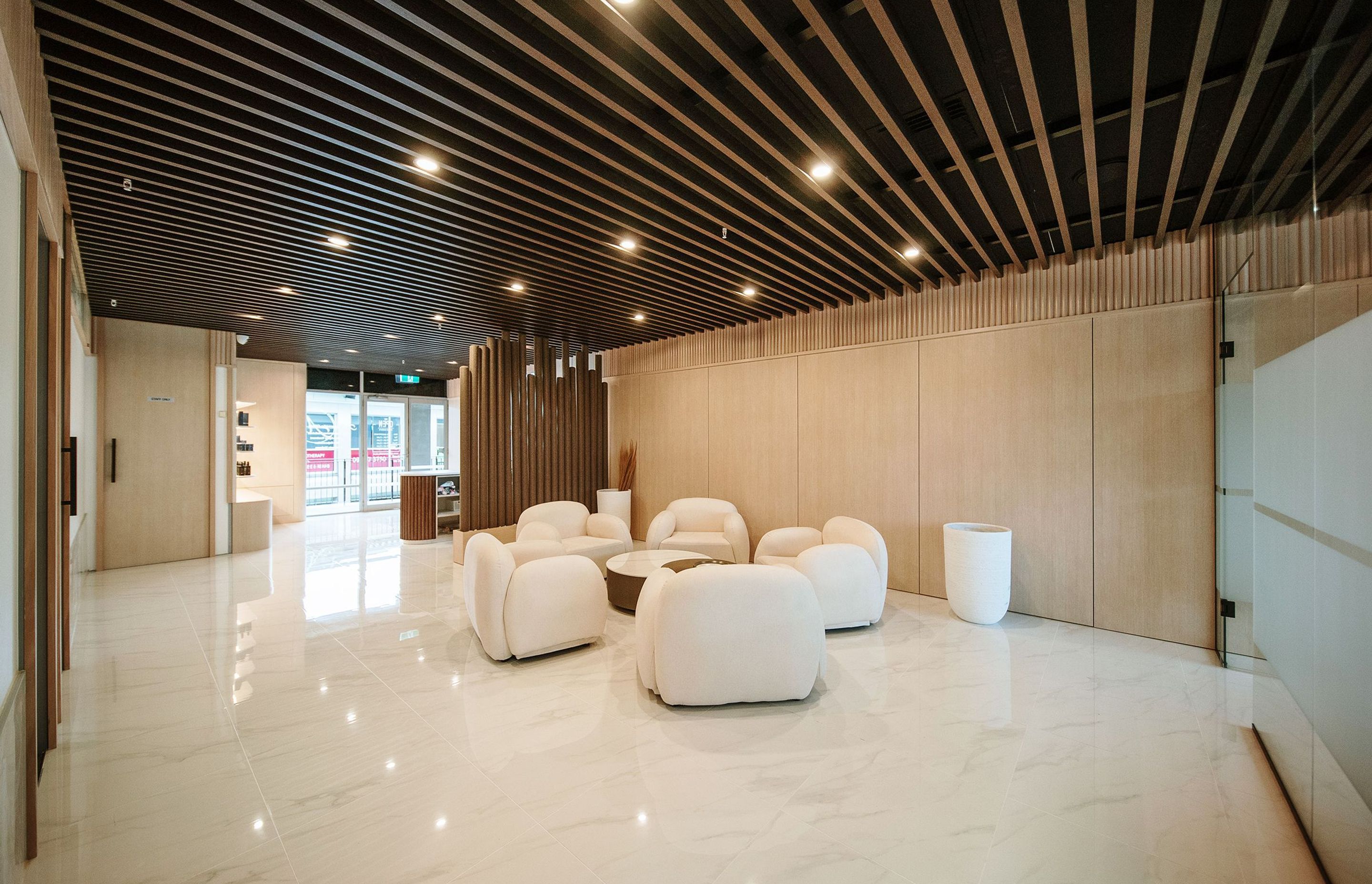A+ Cosmetics Clinic