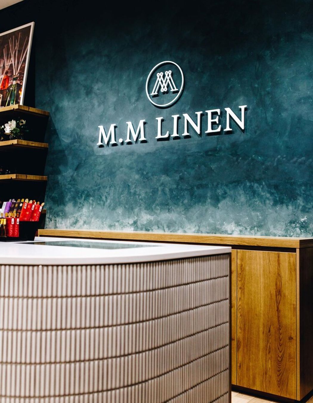 M.M Linen | Westfield Newmarket