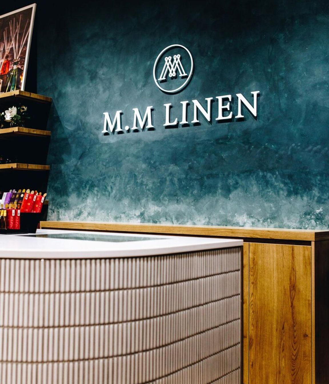 M.M Linen | Westfield Newmarket