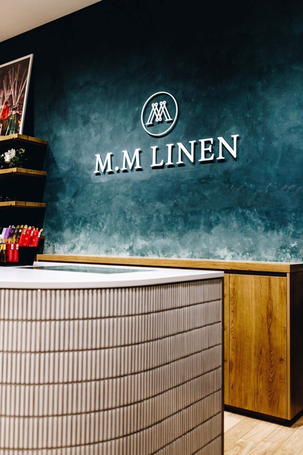 M.M Linen | Westfield Newmarket