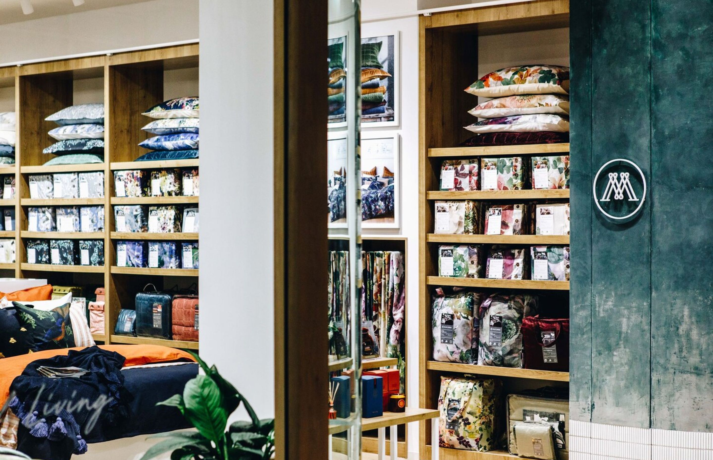 M.M Linen | Westfield Newmarket