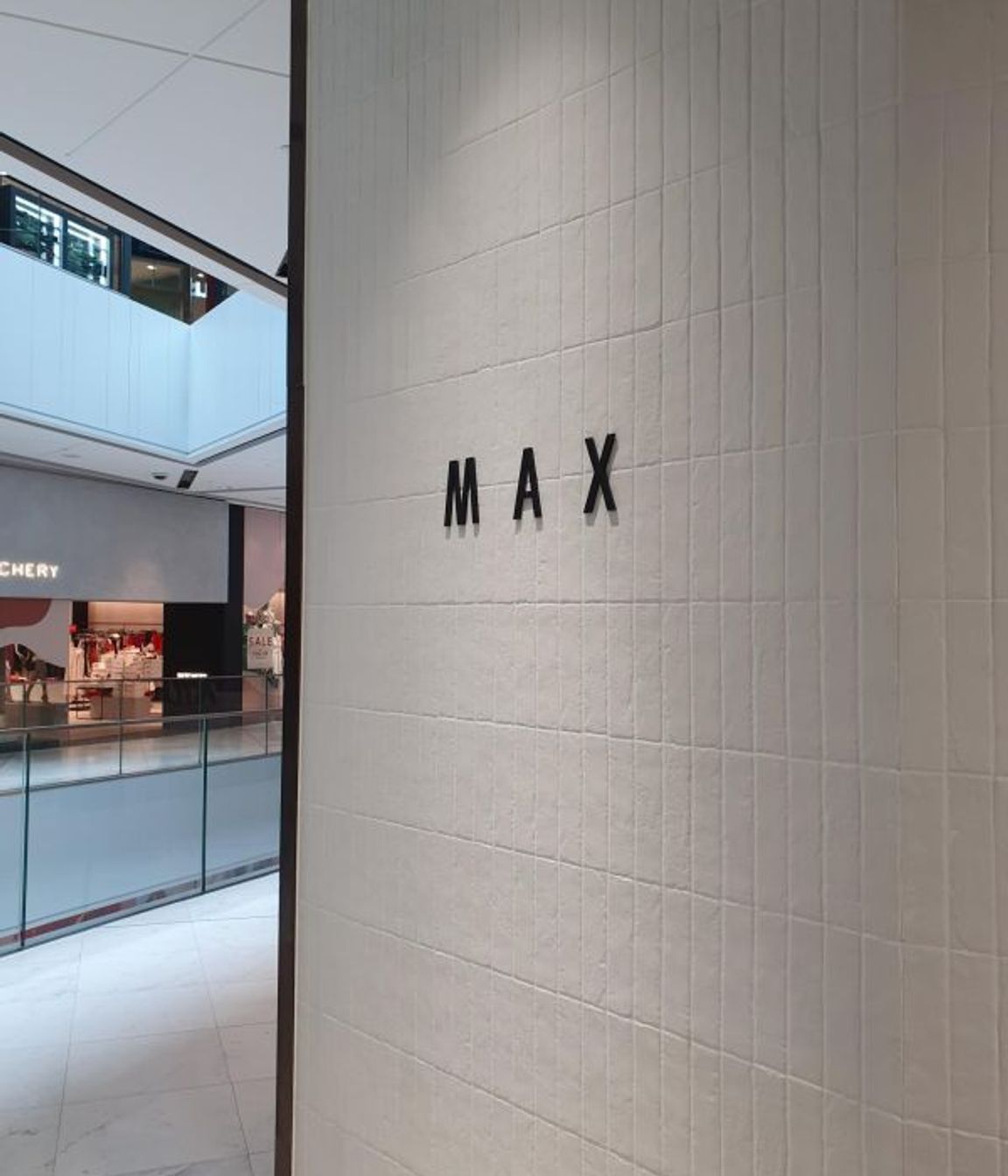 Max Fashions